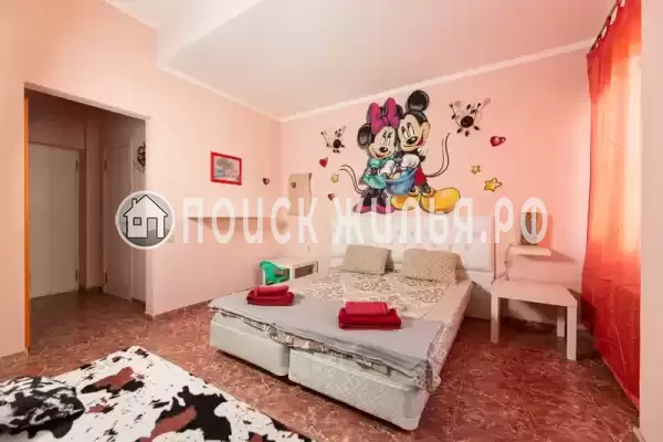 Отель «Хлоя»