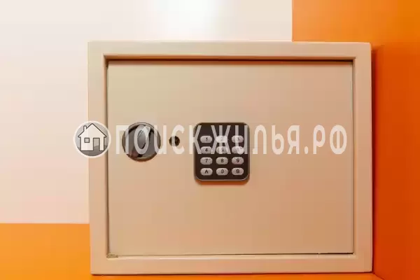 Отель «Хлоя»