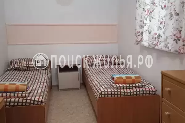 Частный сектор «Зеленый дом у маяка»