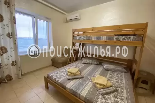 Частный сектор «Маракуйя»