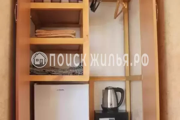 Частный сектор «Маракуйя»