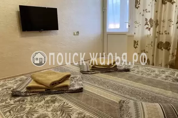 Частный сектор «Маракуйя»