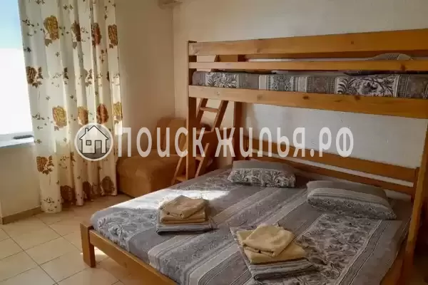 Частный сектор «Маракуйя»