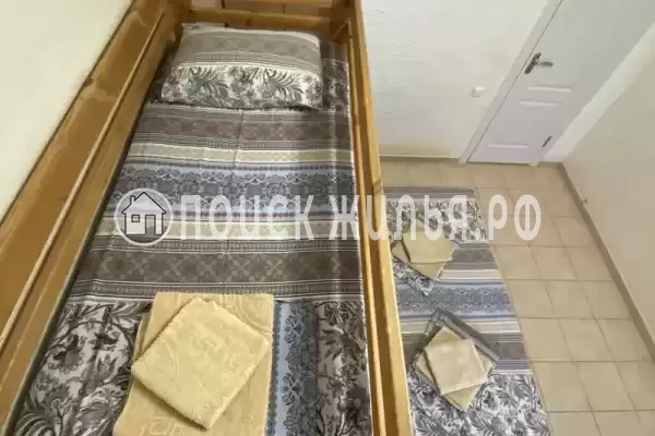 Частный сектор «Маракуйя»