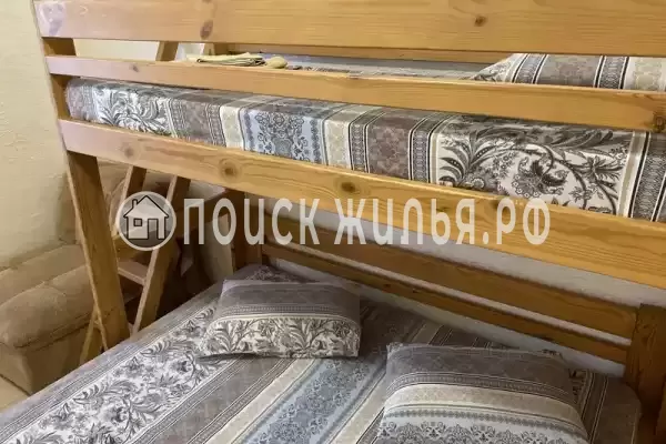 Частный сектор «Маракуйя»