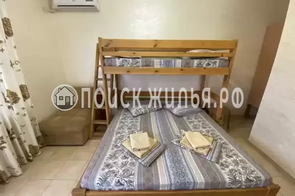 Частный сектор «Маракуйя»