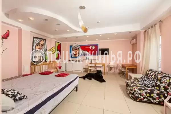 Отель «Хлоя»