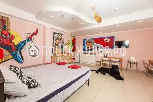 Отель «Хлоя»