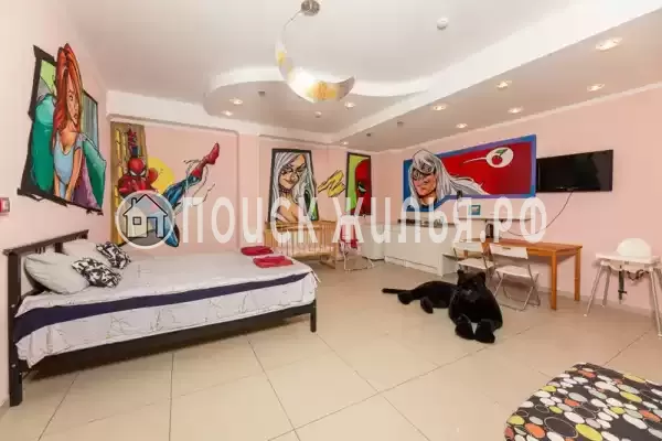 Отель «Хлоя»