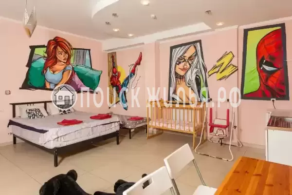 Отель «Хлоя»