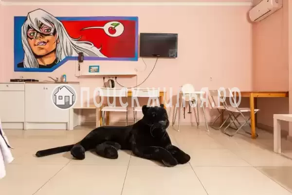 Отель «Хлоя»