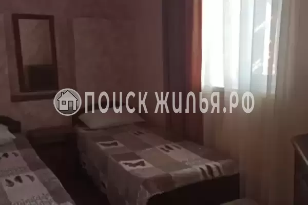 Частный сектор «Зеленый дом у маяка»