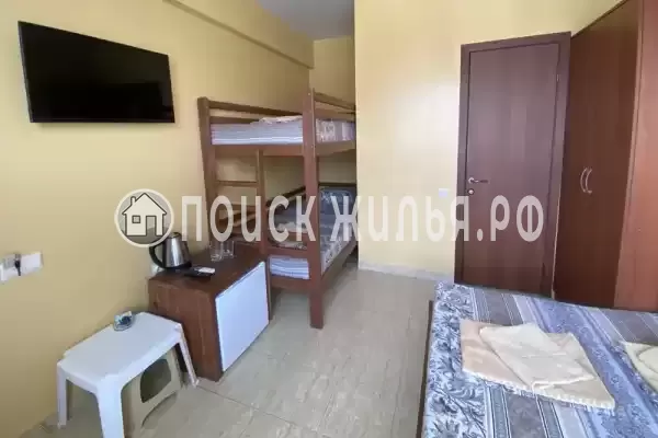 Частный сектор «Маракуйя»