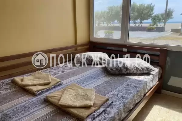 Частный сектор «Маракуйя»