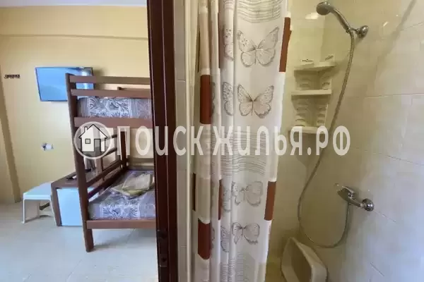 Частный сектор «Маракуйя»