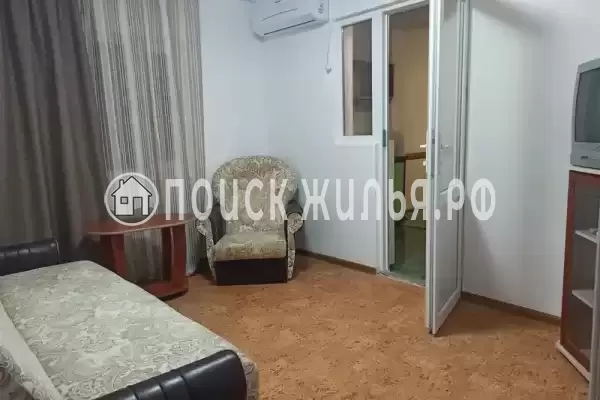 Частный сектор «Зеленый дом у маяка»