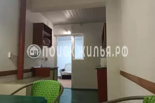 Частный сектор «Зеленый дом у маяка»