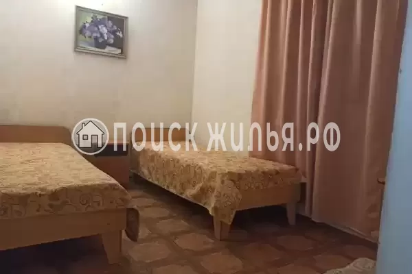 Частный сектор «Зеленый дом у маяка»