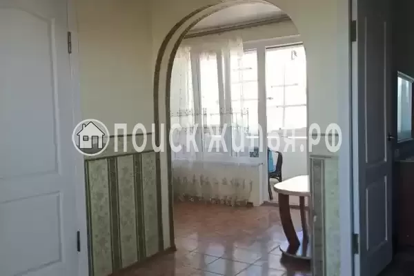 Частный сектор «Зеленый дом у маяка»