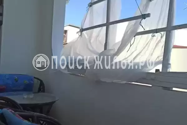 Частный сектор «Зеленый дом у маяка»