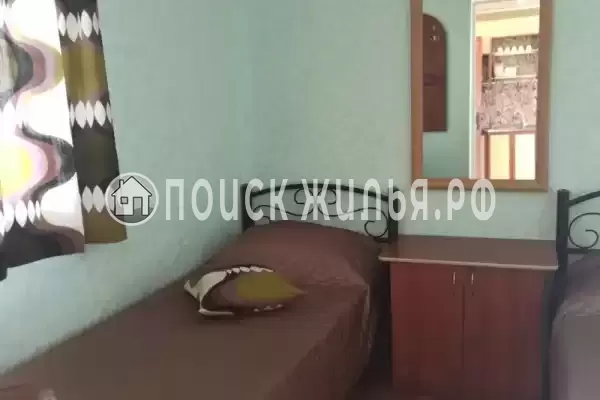 Частный сектор «Зеленый дом у маяка»