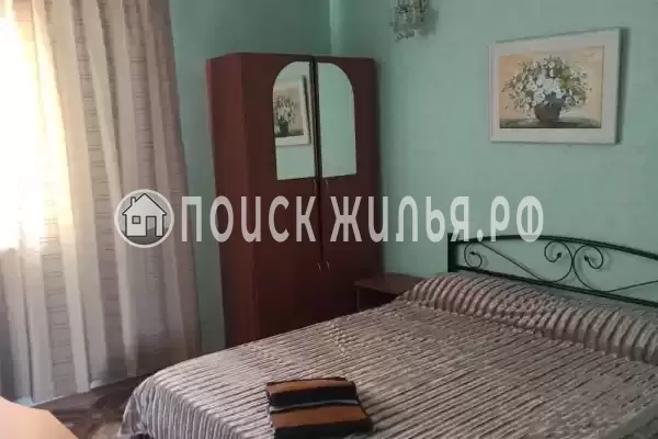 Частный сектор «Зеленый дом у маяка»