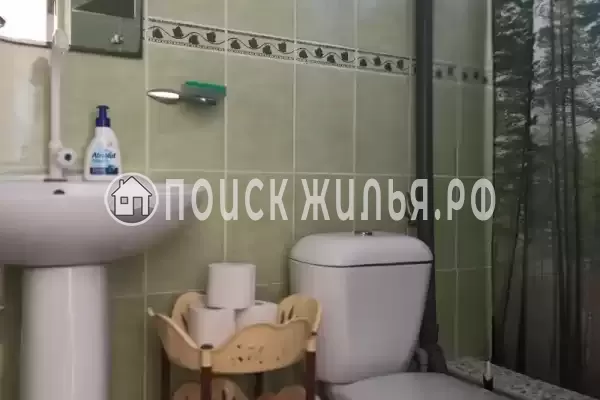 Частный сектор «Зеленый дом у маяка»