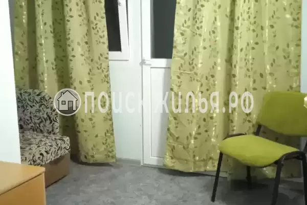 Частный сектор «Зеленый дом у маяка»