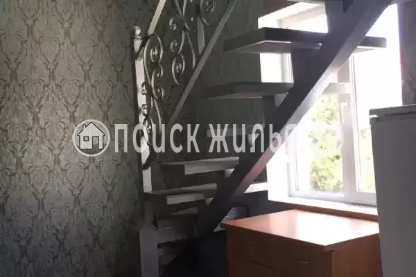 Частный сектор «Зеленый дом у маяка»