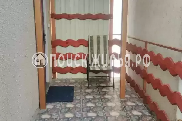 Частный сектор «Зеленый дом у маяка»