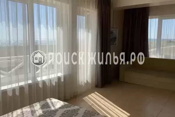 Частный сектор «Маракуйя»