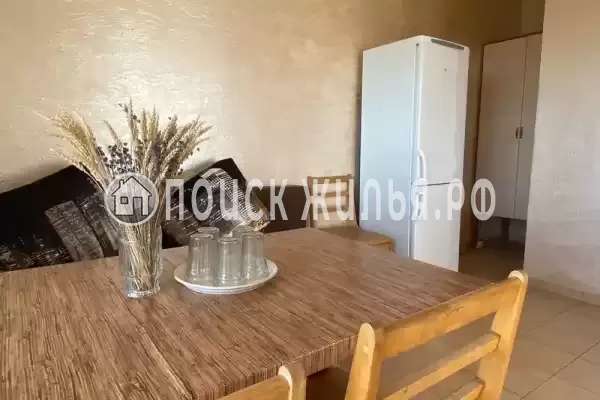 Частный сектор «Маракуйя»