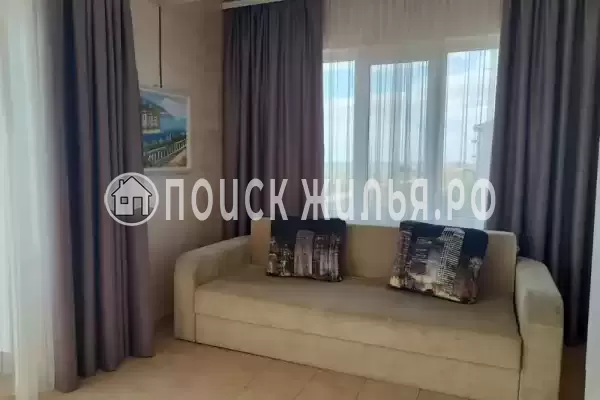 Частный сектор «Маракуйя»