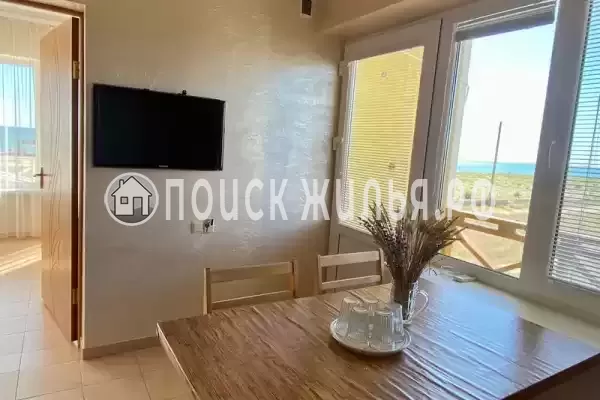 Частный сектор «Маракуйя»