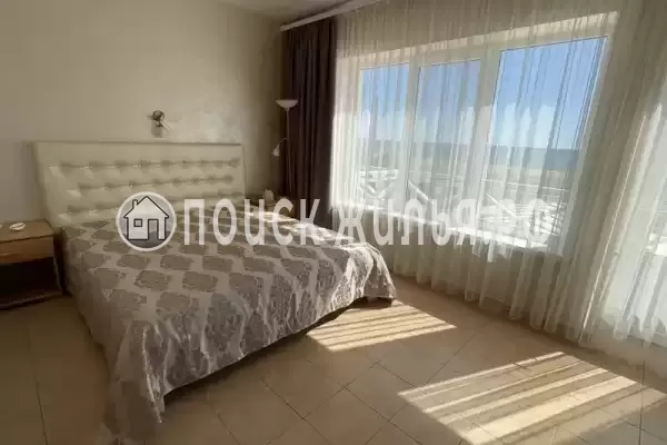 Частный сектор «Маракуйя»