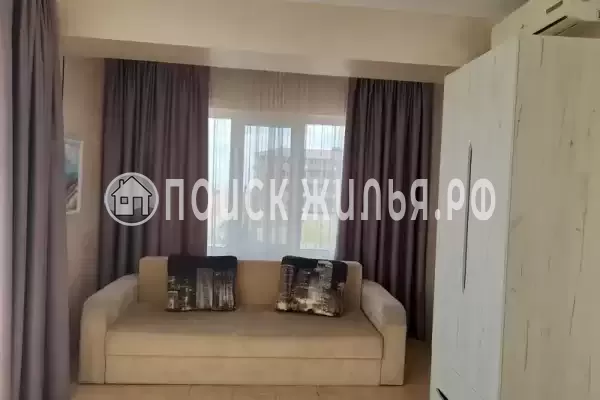 Частный сектор «Маракуйя»