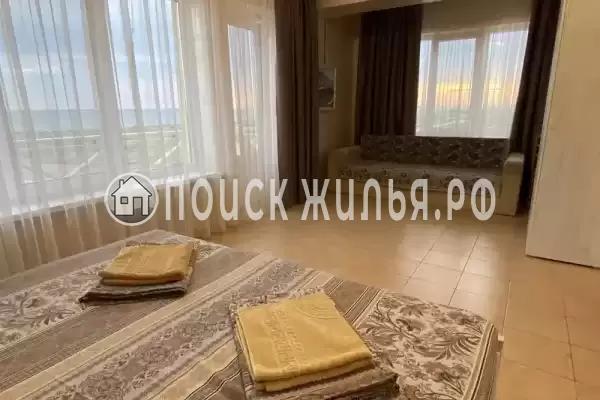 Частный сектор «Маракуйя»