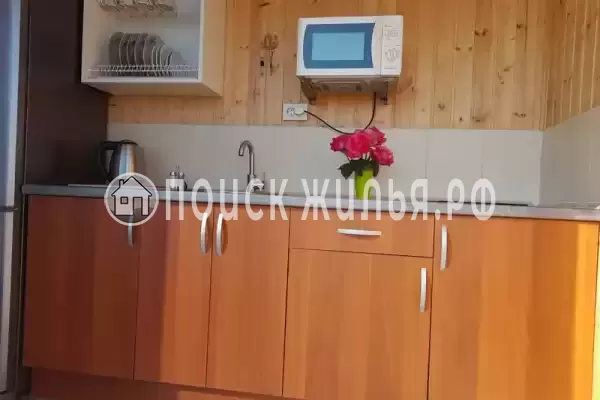 Частный сектор «Маракуйя»