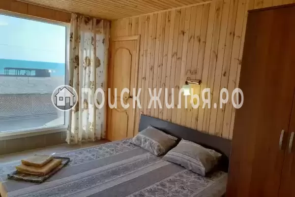 Частный сектор «Маракуйя»