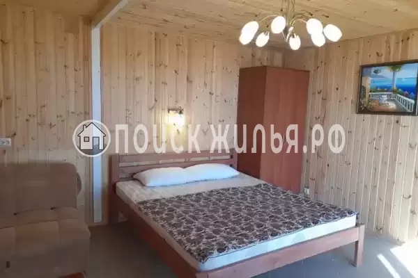 Частный сектор «Маракуйя»