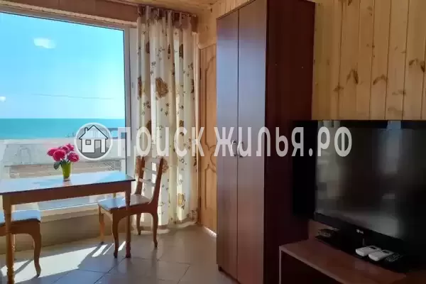 Частный сектор «Маракуйя»