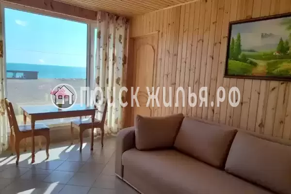 Частный сектор «Маракуйя»