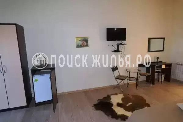 «Клевое место»