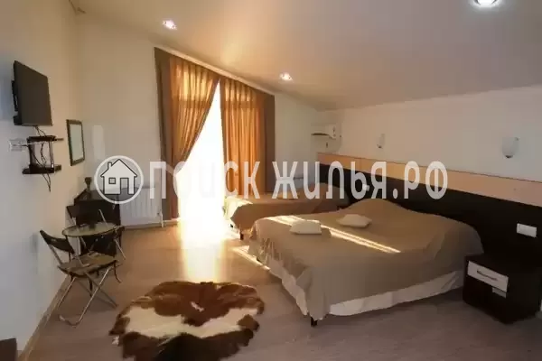 «Клевое место»