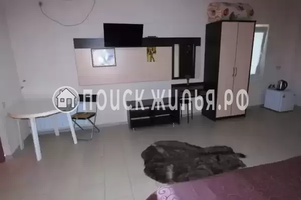 «Клевое место»