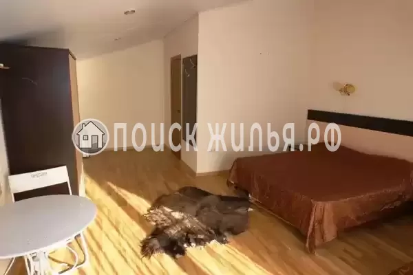 «Клевое место»