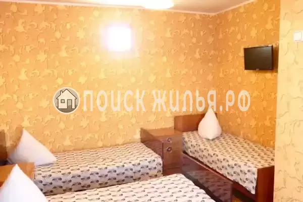 «Море удачи»