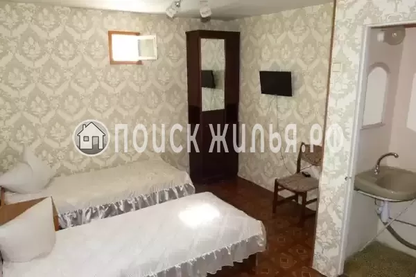 «Море удачи»