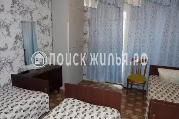 «Море удачи»