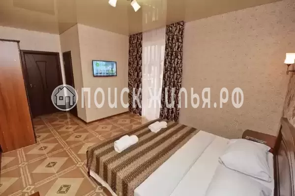 Гостевой дом «Ахиллес Палас»